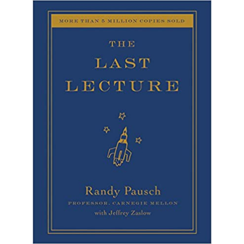 The Last Lecture