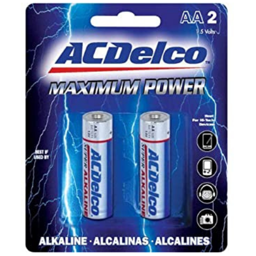 AC Delco Batteries