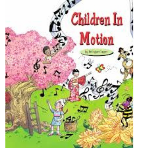 Children In Motion
