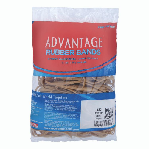Rubber Bands