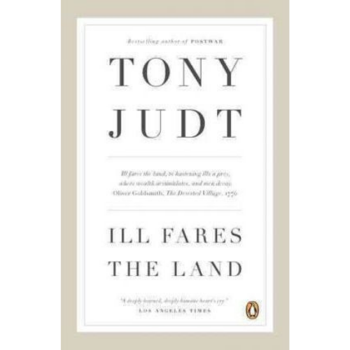ILL FARES the LAND