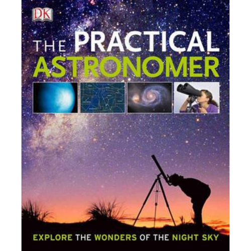 The Practical Astronomer