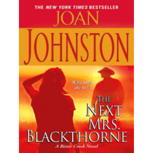 The Next Mrs. Blackthorne