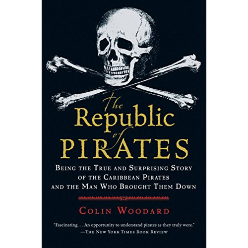 The Republic of Pirates