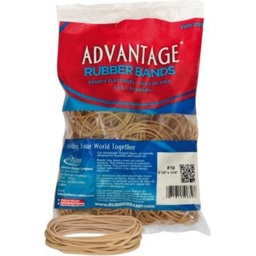 Rubber Bands