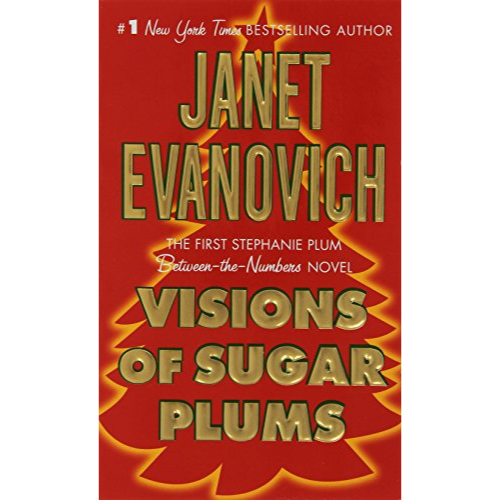 Visions of Sugar Plums