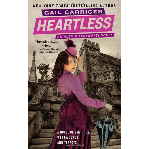 Heartless