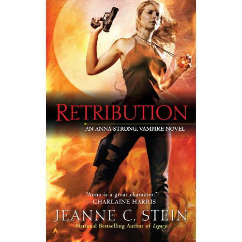 Retribution