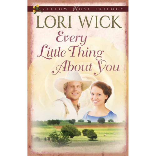 Every Little Thing About You