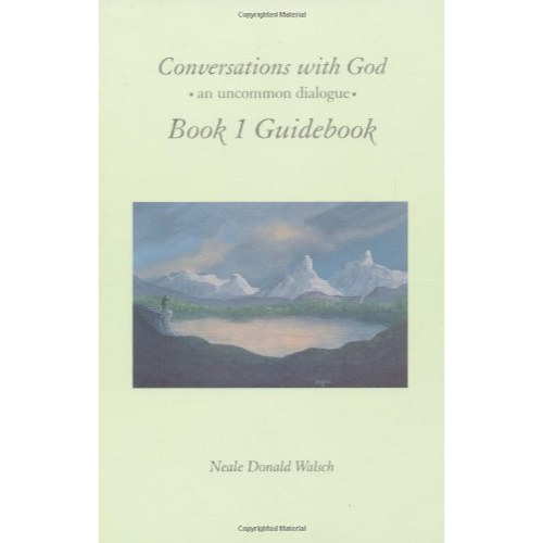 Conversations with God, Book 1