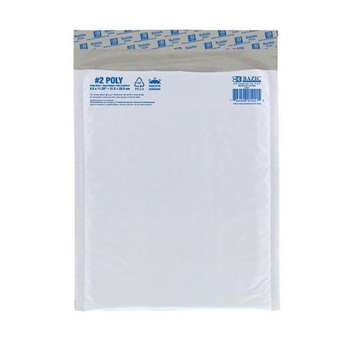 Poly Mailer