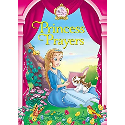 Princess Prayers