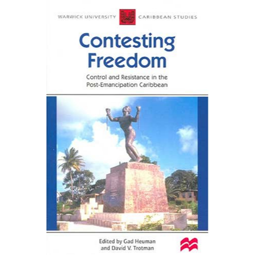 Contesting Freedom