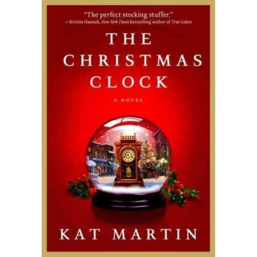 The Christmas Clock