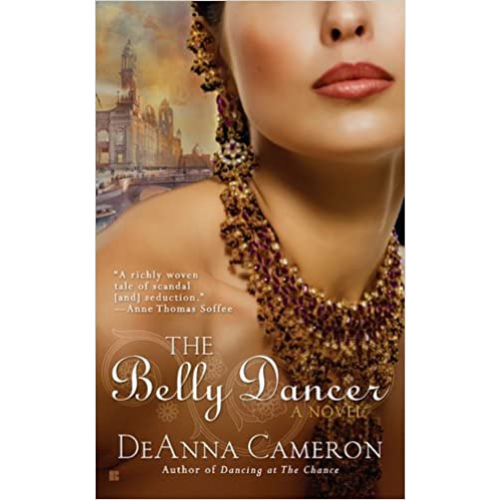 The Belly Dancer