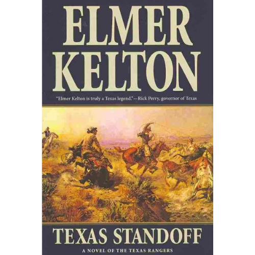 Texas Standoff