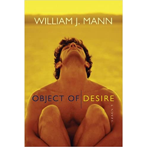 Object of Desire