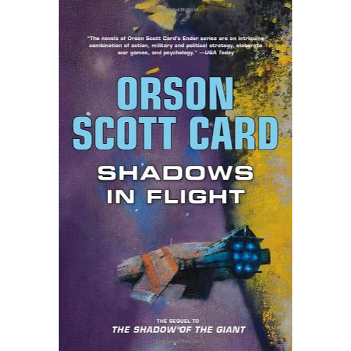 Shadows in Flight