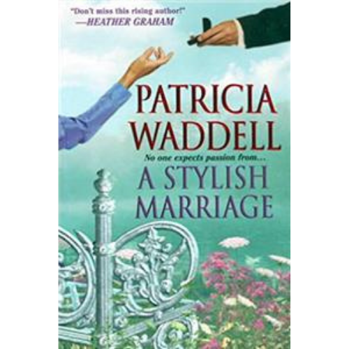 A Stylish Marriage