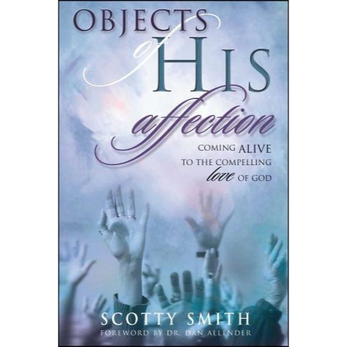 Objects of His Affection
