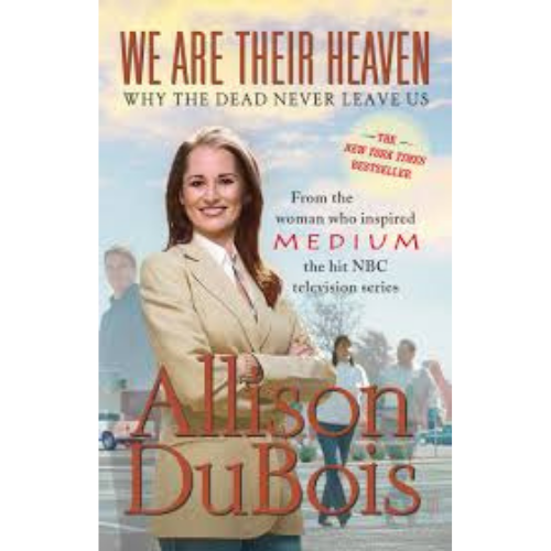 We are Their Heaven