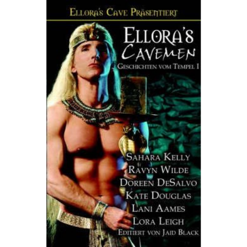 Ellora's Cavemen