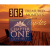 365 Treasured Moments for Couples
