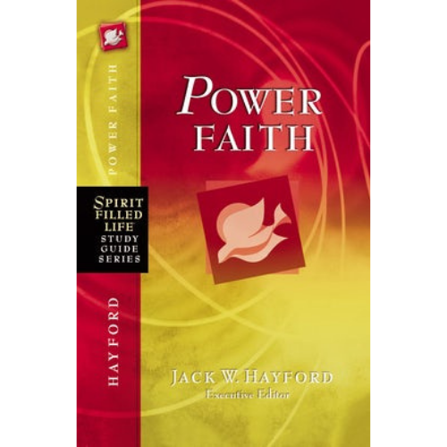 Power Faith