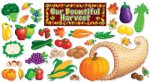 Bulletin Banner Autumn Harvest