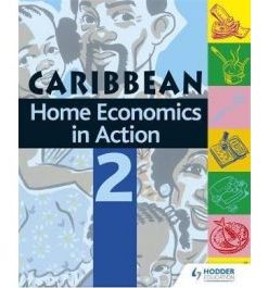 Home Economics Book 2