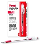 R.S.V.P Pentel Red Pen