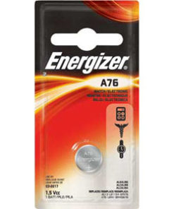 Calculator Battery A76/675