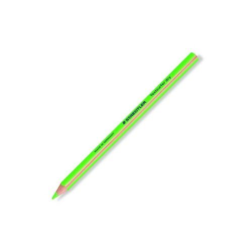 Dry Highlighter Green Pencil