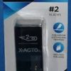 X-Acto Blade #2 Dispenser
