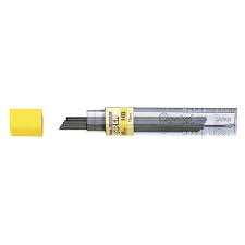 Pentel Lead Refill 0.9 H