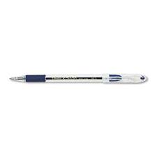 R.S.V.P Pentel Blue Pen
