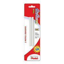 Pentel Clic Eraser Refill