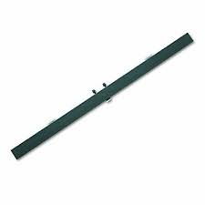Telescoping Easel Light Black