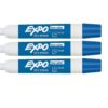 Dry Eraser Blue Chisel Expo