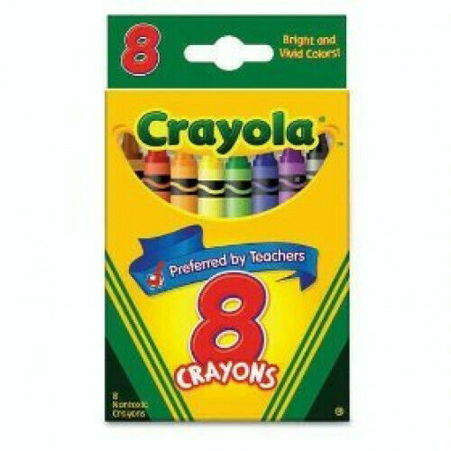 Crayola Crayons