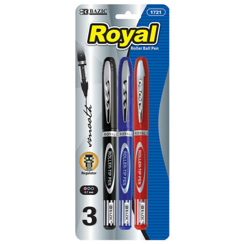 Pen-Royal Assorted Color