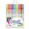 Pen-12 Glitter Color Collorelli