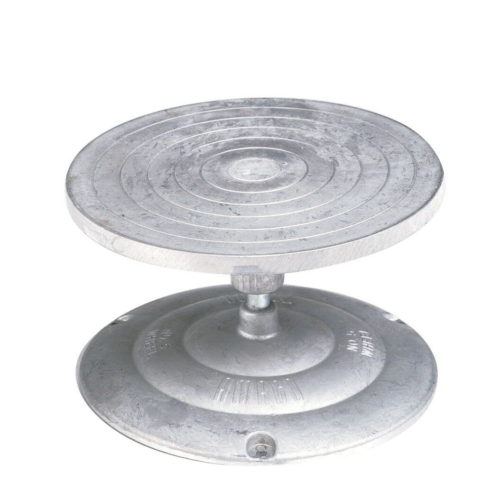 Decorating & Sculpture Banding Wheel