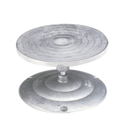 Decorating & Sculpture Banding Wheel