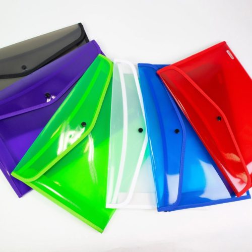 Document Holder- Legal