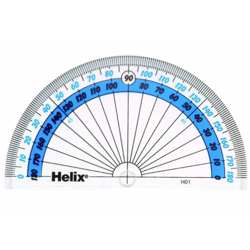 Protractor