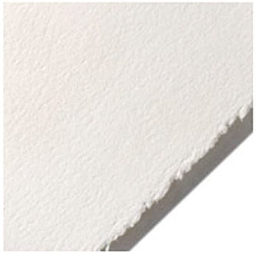 Stonehenge Paper, 22"x30", White