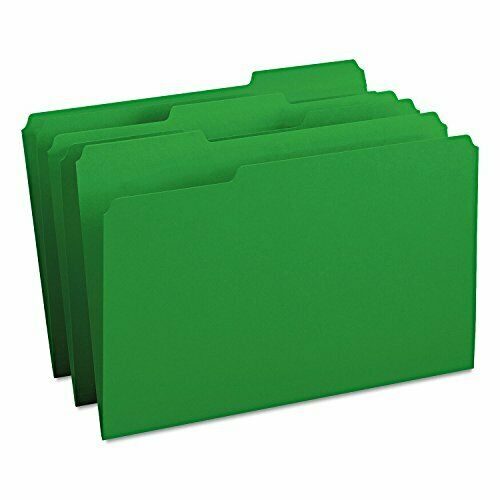 File Folder- Legal
