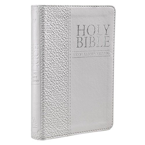 Bible KJV Compact