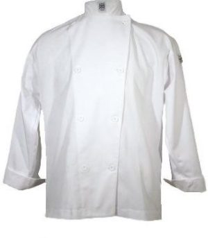 Chef's Jacket